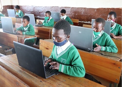 Featured image for Building Software for Social Impact