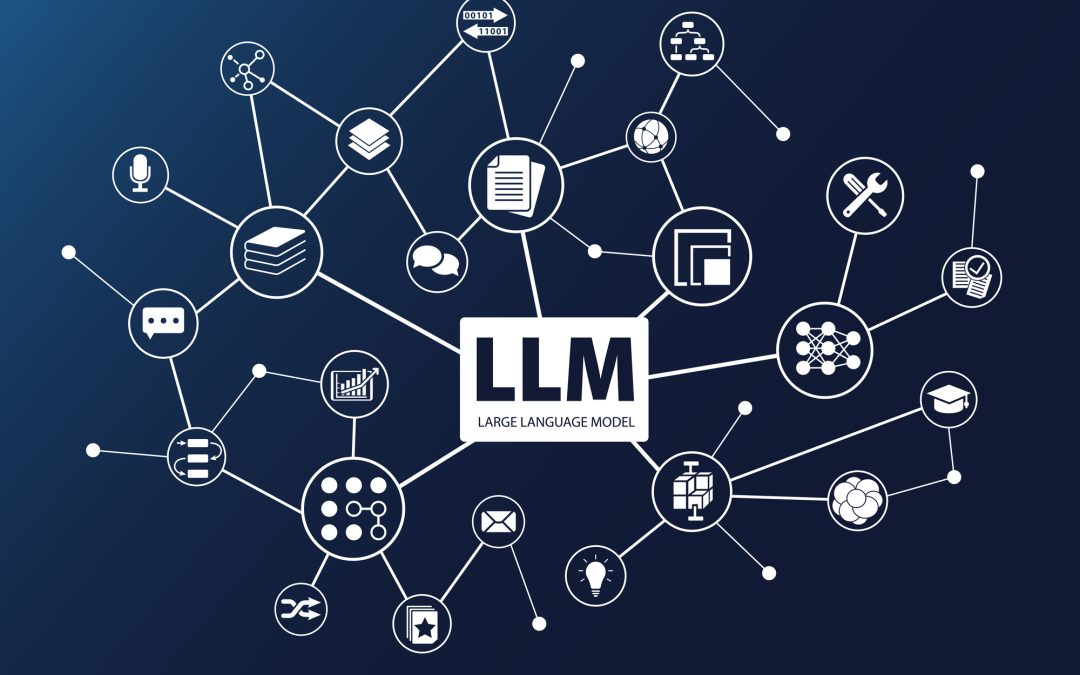 Featured image for LLM Chat System Design