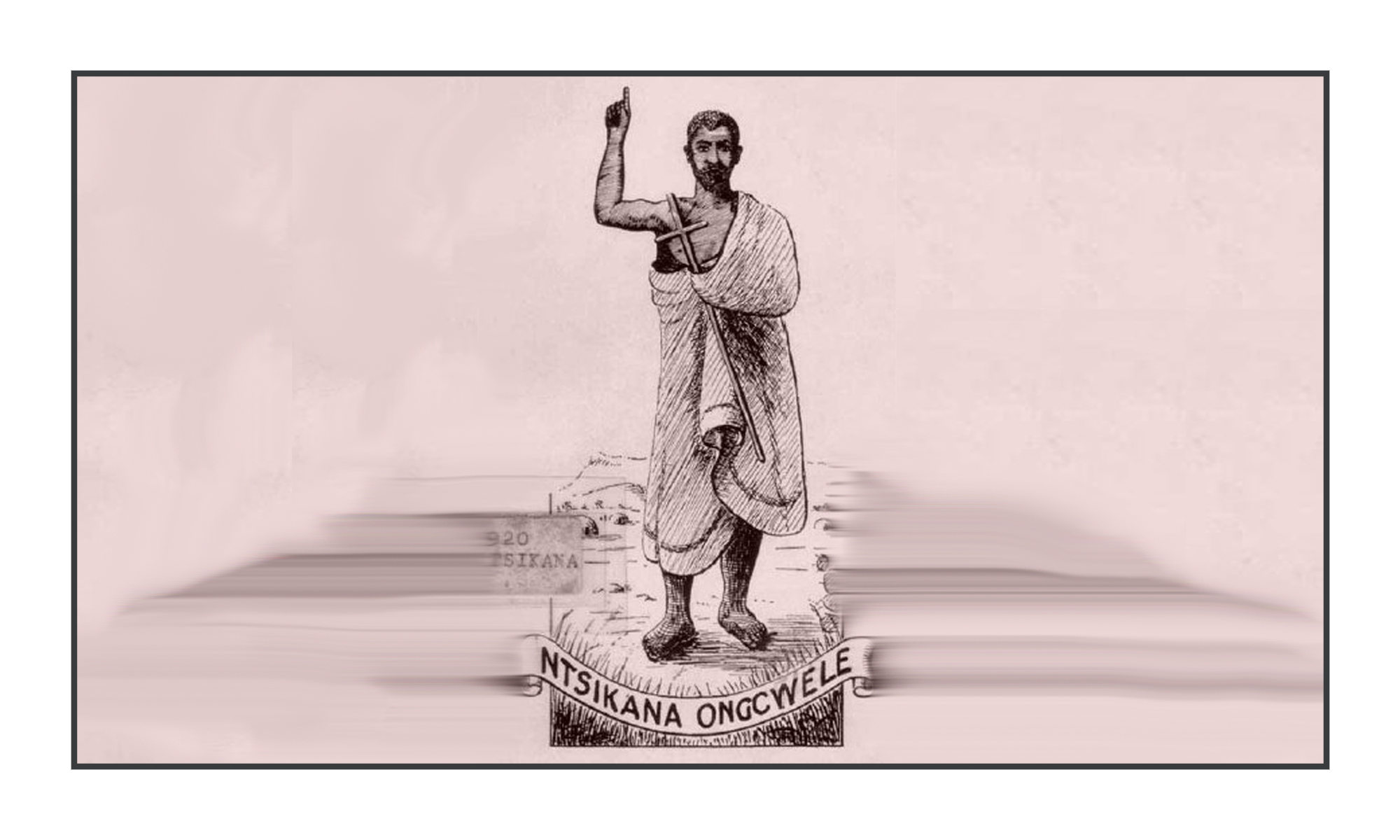 Featured image for The Prophet of Pacification Ntsikana and how he Sold Out the Xhosa People