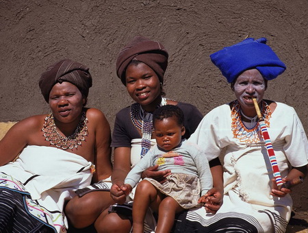 Featured image for Ubuntu: The Living Philosophy of the Thembu People