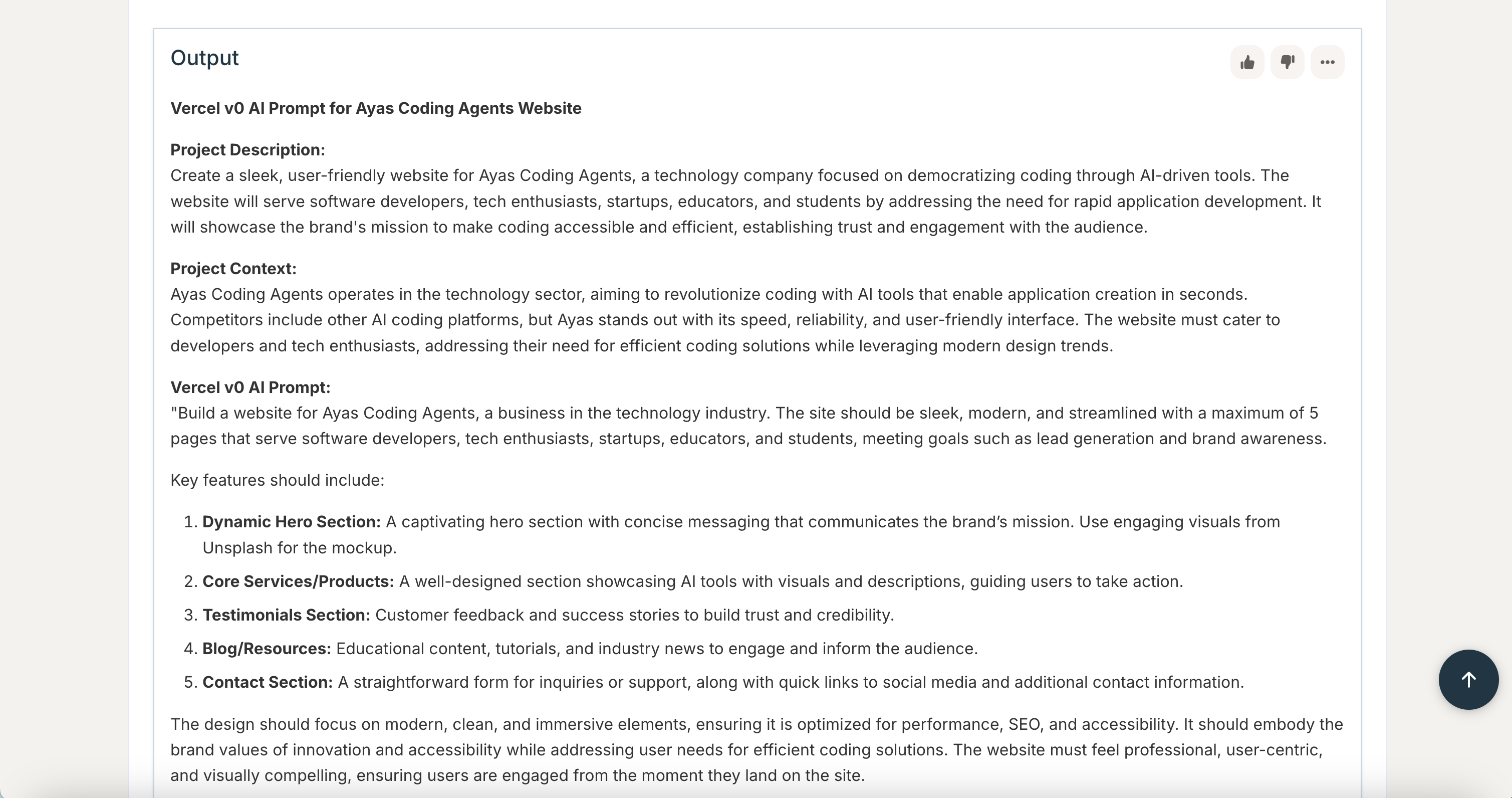 Featured image for How I Build Client Websites in 10–20 Minutes