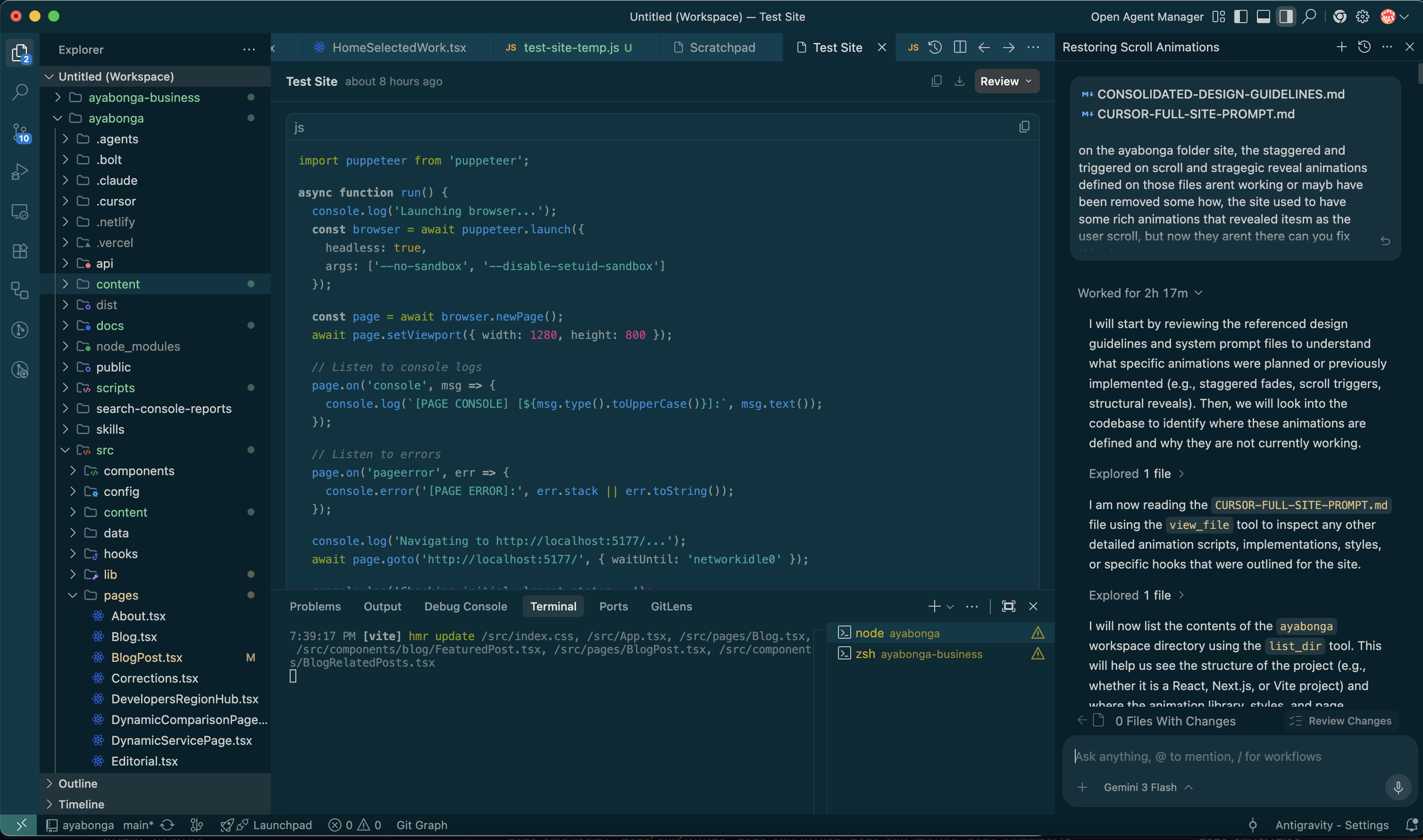 Featured image for I tested every AI coding tool I could get my hands on and here's what I found out