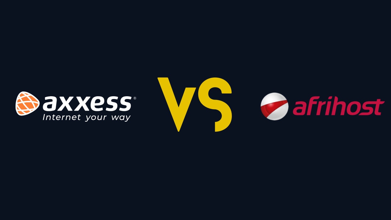 Featured image for Axxess vs Afrihost