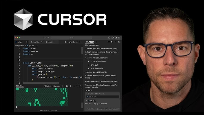 Featured image for Why Bootcamp Grads Should Learn React Before Leaning on Cursor