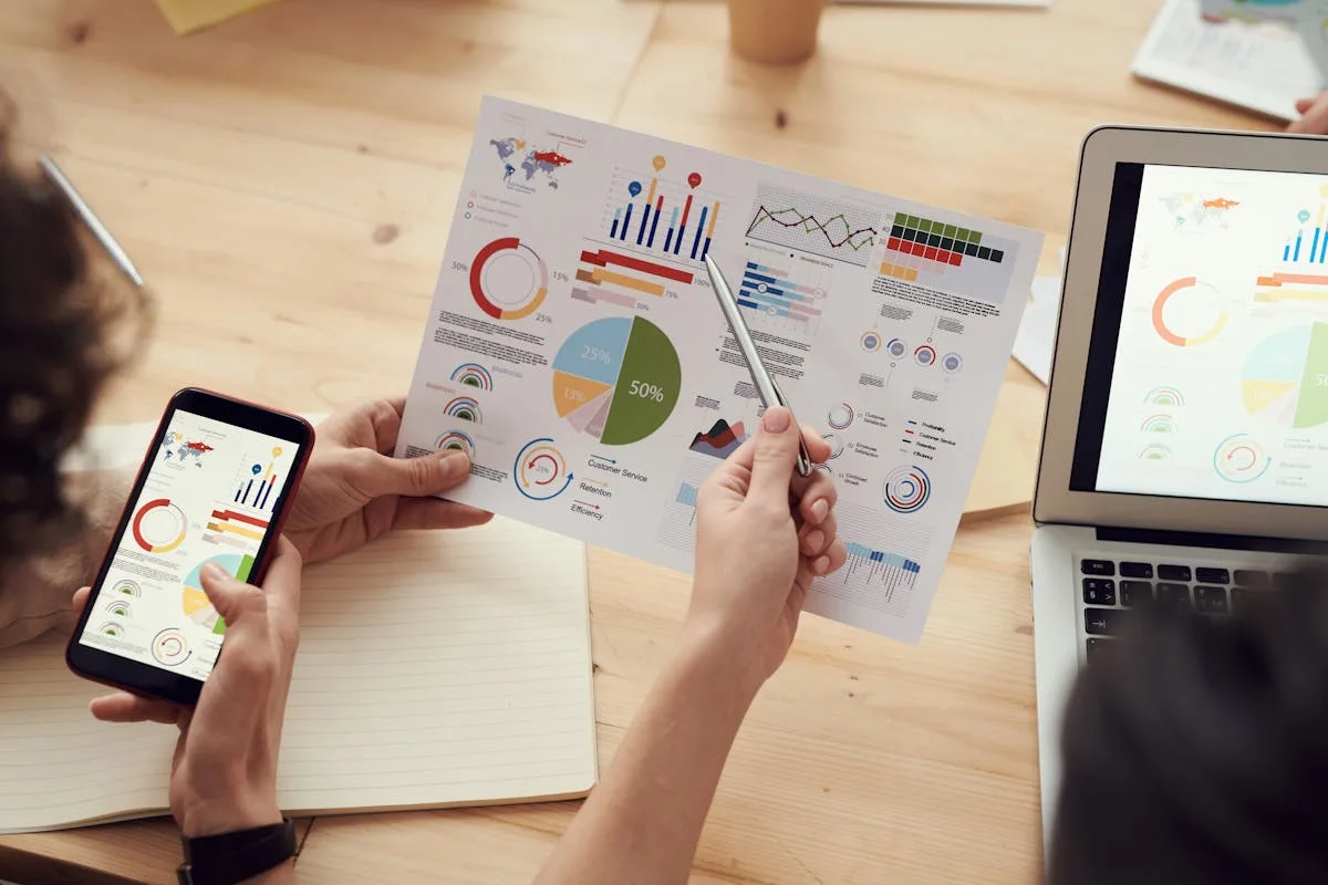 Featured image for Software development companies in South Africa (2026 buyer map)