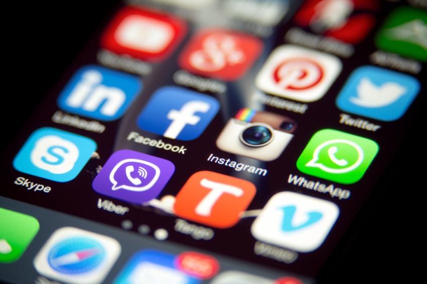 Mobile app development on iOS and Android devices in South Africa