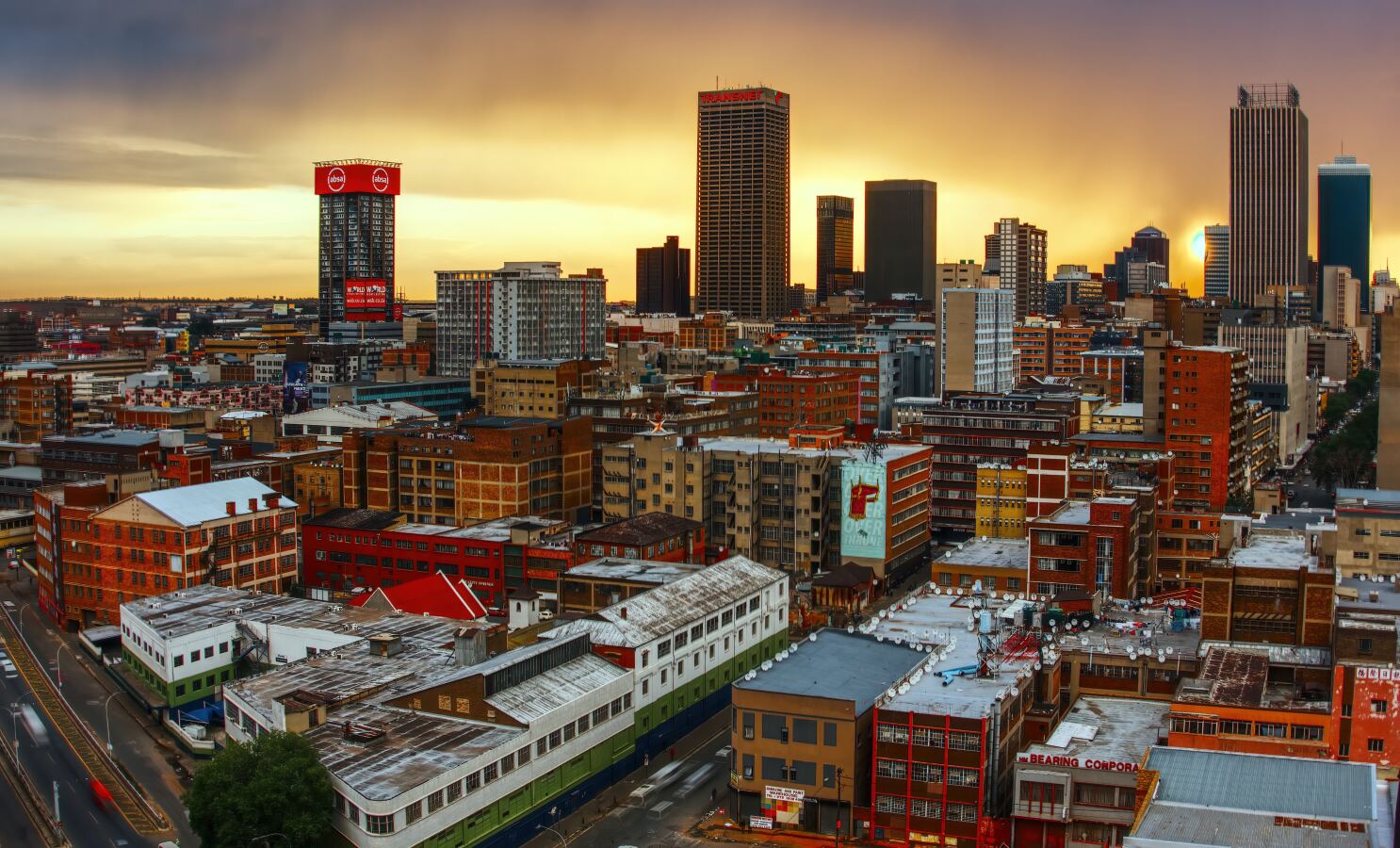 Featured image for South African Dev Conferences Worth Your Time in 2026