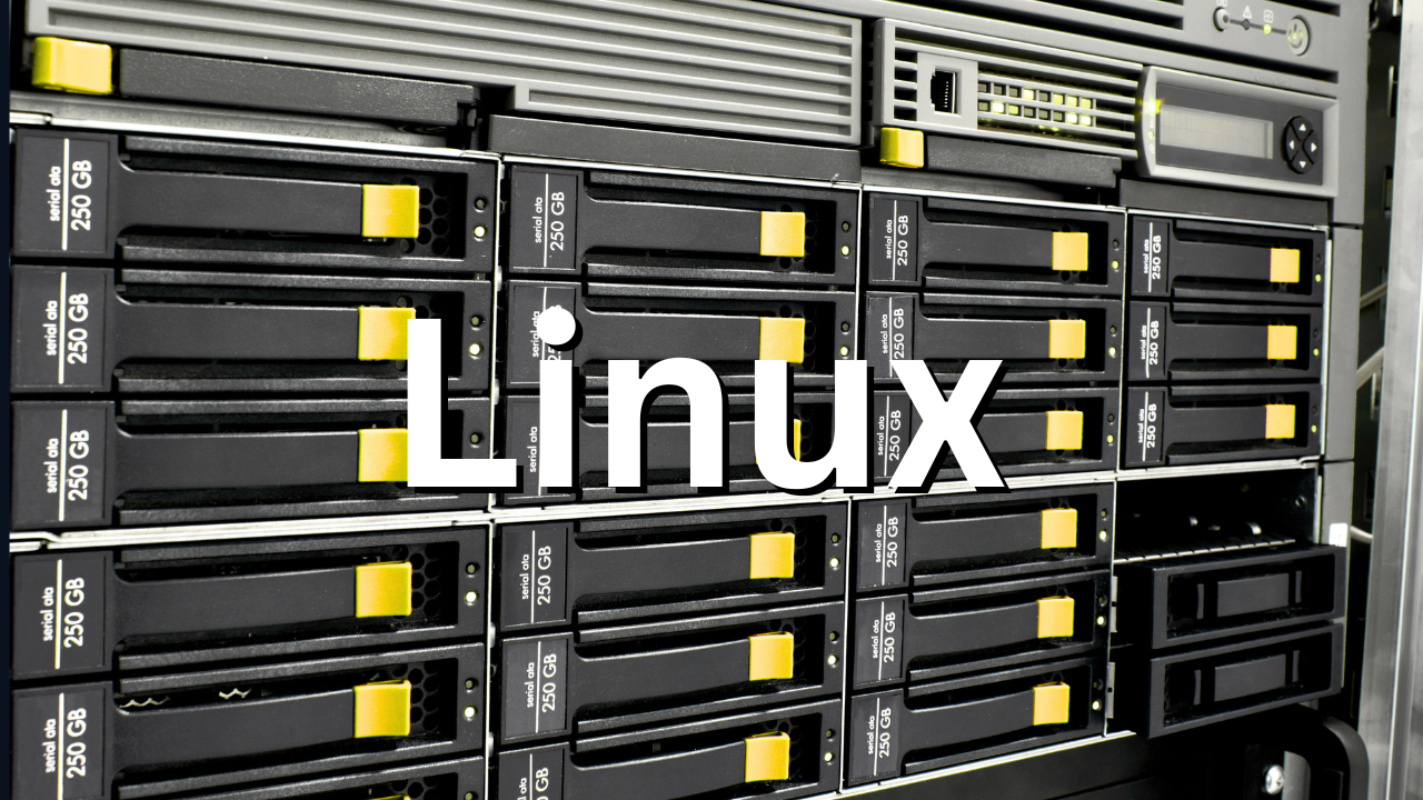 Featured image for What is Linux?