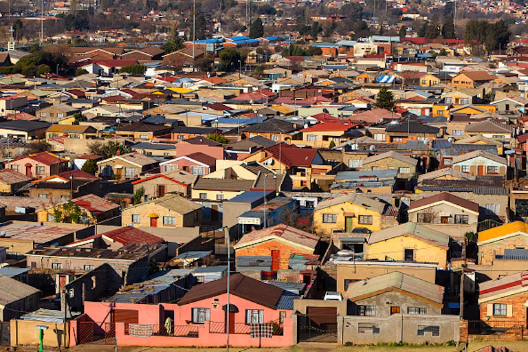 Buyer checklist for vetting a South African software development partner