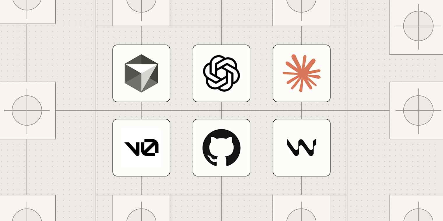 Featured image for The Best AI Vibe Coding Agents of 2026 (and What They Cost)