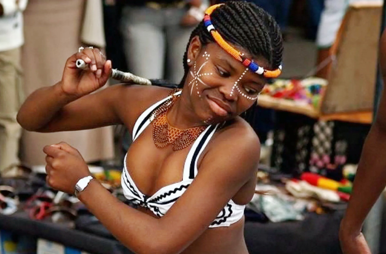 Featured image for Xhosa meaningful people name ideas