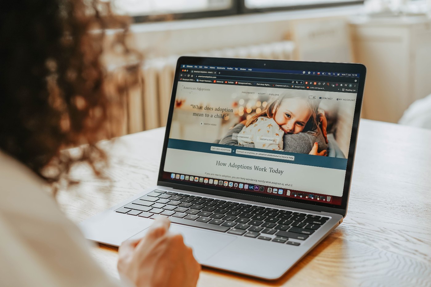 From bulk packages toward links inside real content